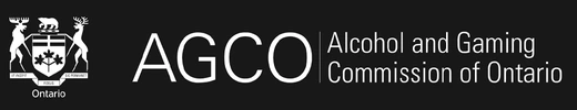 AGCO – Alcohol and Gaming Commission of Ontario regulator | Canada (English) at zoccercasinoo