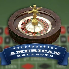 American Roulette (BGaming) logo by BGAMING at Zoccer Casino