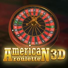 Play American Roullete 3D (Evoplay) slot by Evoplay on zoccercasinoo.com