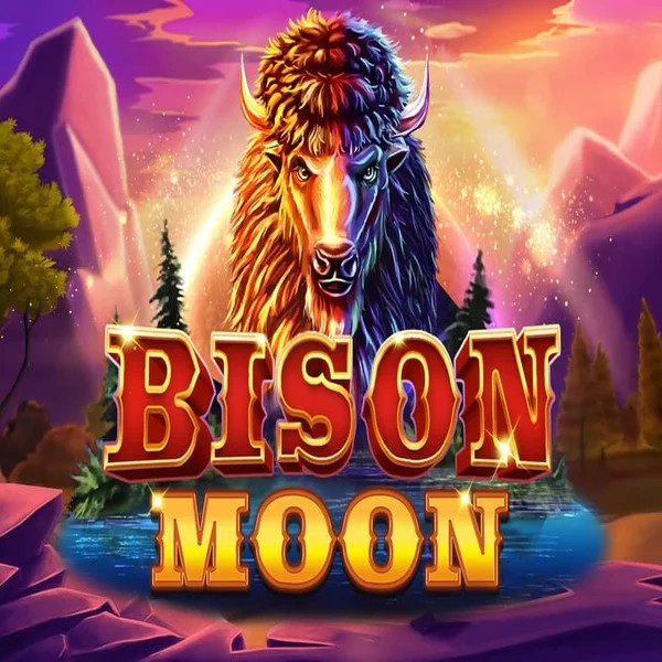Play Bison Moon slot by Northern Lights Gaming on zoccercasinoo.com