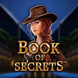 Book of Secrets online slot from SYNOT Games – play at zoccercasinoo.com