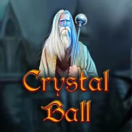 Play Crystal Ball slot by Gamomat on zoccercasinoo.com