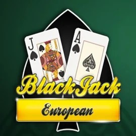 Play the European Blackjack MH slot by Play'n GO on Zoccer Casino