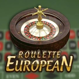 European Roulette (BGaming) slot visual from BGAMING available on zoccercasinoo.com