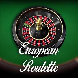 European Roulette (Red Tiger) slot icon by Red Tiger Gaming, available at Zoccer Casino
