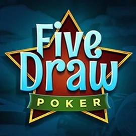 Five Draw Poker MH (Nucleus) slot visual from Nucleus Gaming available on zoccercasinoo.com