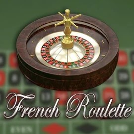 Table Games logo of French Roulette (BGaming) from BGAMING at Zoccer Casino