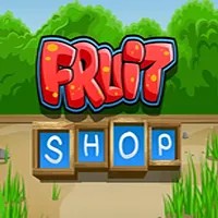 Fruit Shop logo by NetEnt Zoccer Casino