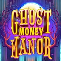 Try Ghost Money Manor slot by Gold Coin Studio on zoccercasinoo.com – logo image