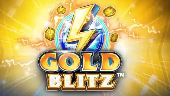 Gold Blitz – slot by Fortune Factory Studios, featured at zoccercasinoo.com