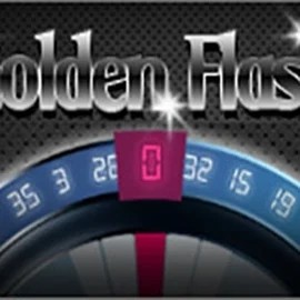 Try Golden Flash slot by WorldMatch on zoccercasinoo.com – logo image