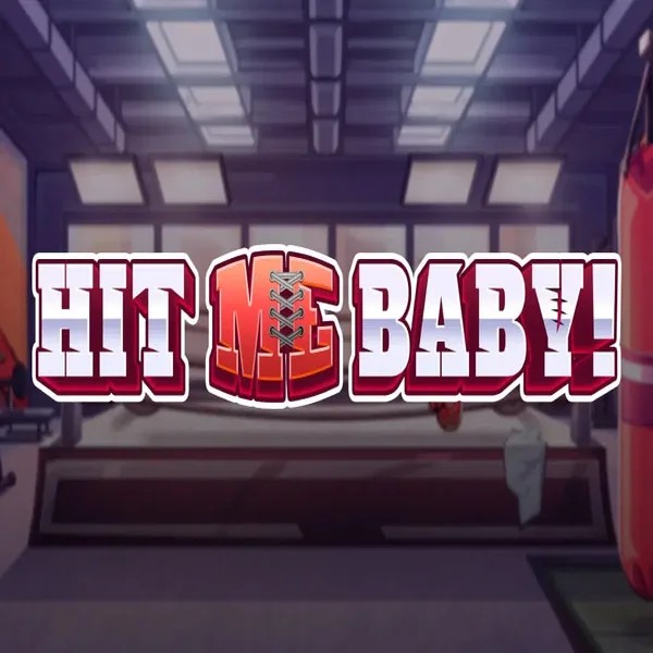 Enjoy Hit ME Baby! by Greentube – logo hosted on zoccercasinoo.com