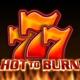 Hot To Burn casino game by Pragmatic Play – featured logo at Zoccer Casino