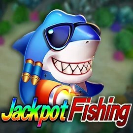 Jackpot Fishing slot visual from TaDa Gaming available on zoccercasinoo.com