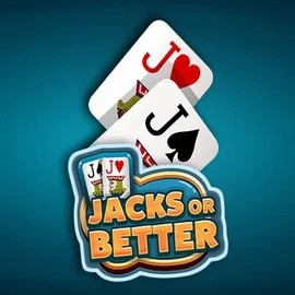 Jacks or Better (Red Rake Gaming) game by Red Rake Gaming – logo hosted on Zoccer Casino