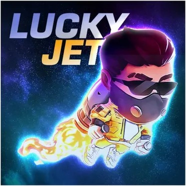 Enjoy Lucky Jet by 1win Games – logo hosted on zoccercasinoo.com