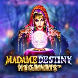 Play Madame Destiny Megaways slot by Pragmatic Play on zoccercasinoo.com