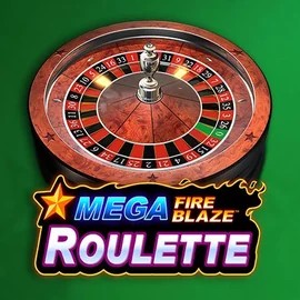 Mega Fire Blaze Roulette online slot from Playtech – play at zoccercasinoo.com