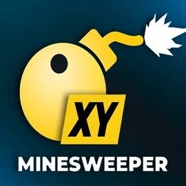 Play the Minesweeper XY slot by BGAMING on Zoccer Casino