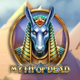 Play Myth of Dead slot by Play'n GO on zoccercasinoo.com