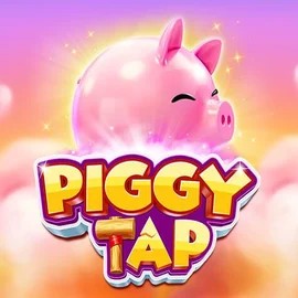 Try Piggy Tap slot by Onlyplay on zoccercasinoo.com – logo image