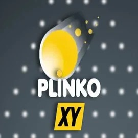 Casino Games logo of Plinko XY from BGAMING at Zoccer Casino