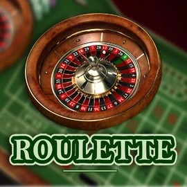 Roulette (Habanero) slot visual from Habanero available on zoccercasinoo.com