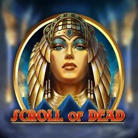 Play Scroll of Dead slot by Play'n GO on zoccercasinoo.com