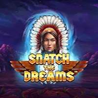 Snatch The Dreams logo – Slots by SYNOT Games at Zoccer Casino