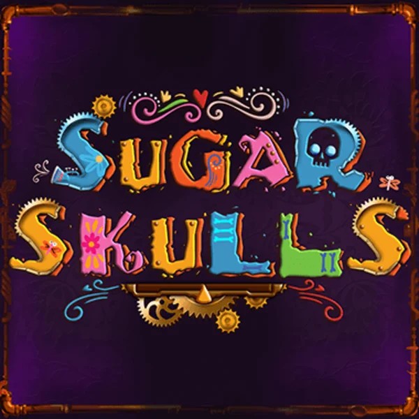 Play Sugar Skulls slot by Booming Games on zoccercasinoo.com
