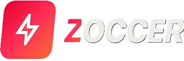 Zoccer Casino logo